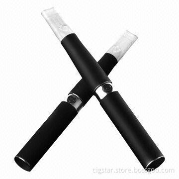 eGo T cigarette with blister packing CE RoHS FCC certification